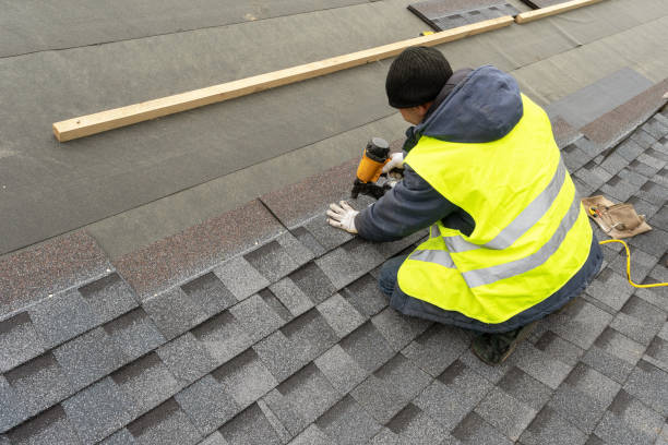 Best Emergency Roof Repair  in Stewartville, AL